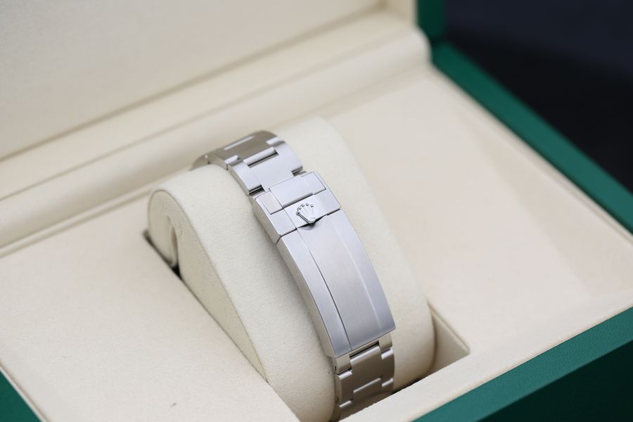 Rolex Submariner Starbucks